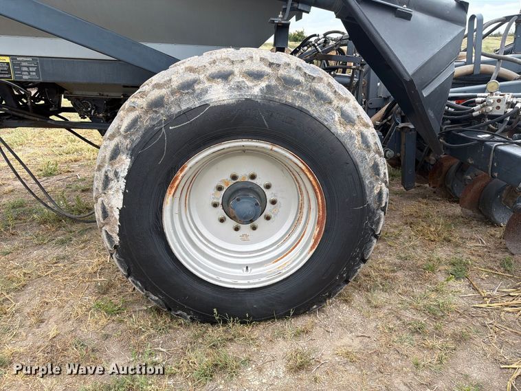 image for item DY3424 Flexi-Coil 8000 air seeder