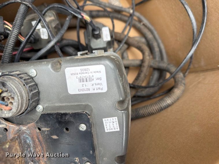 image for item DY3424 Flexi-Coil 8000 air seeder