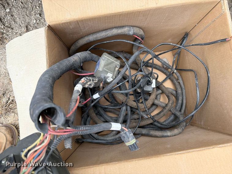 image for item DY3424 Flexi-Coil 8000 air seeder