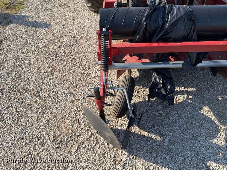 image for item DZ4751 Berry Hill plastic mulch layer