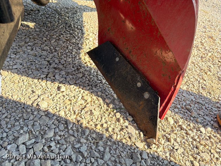 image for item DZ4751 Berry Hill plastic mulch layer