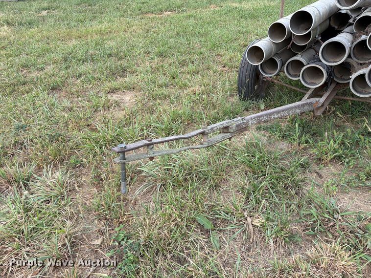 image for item DZ4758 Irrigation Pipe