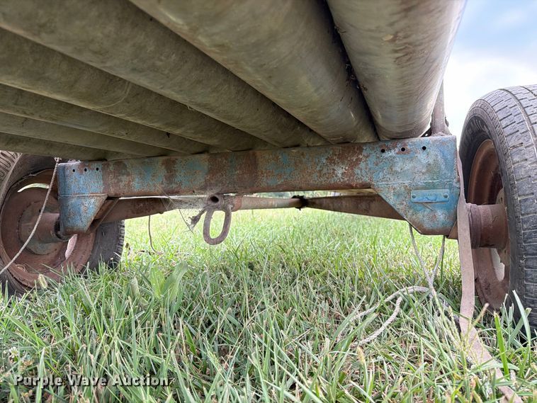 image for item DZ4758 Irrigation Pipe