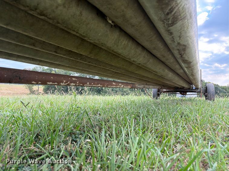 image for item DZ4758 Irrigation Pipe