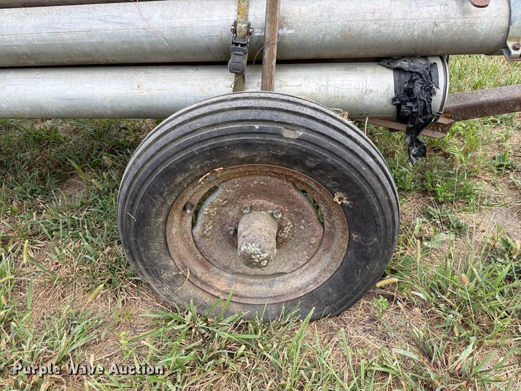 image for item DZ4758 Irrigation Pipe