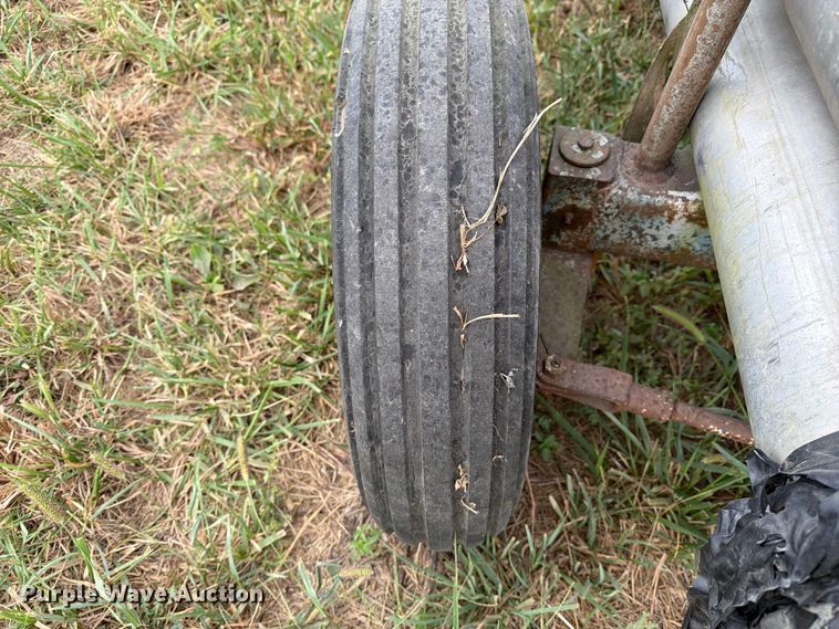 image for item DZ4758 Irrigation Pipe