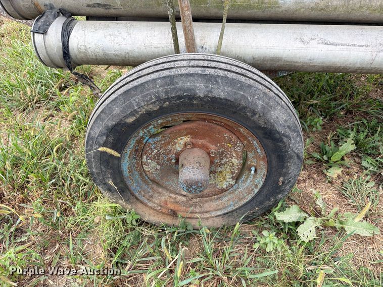 image for item DZ4758 Irrigation Pipe