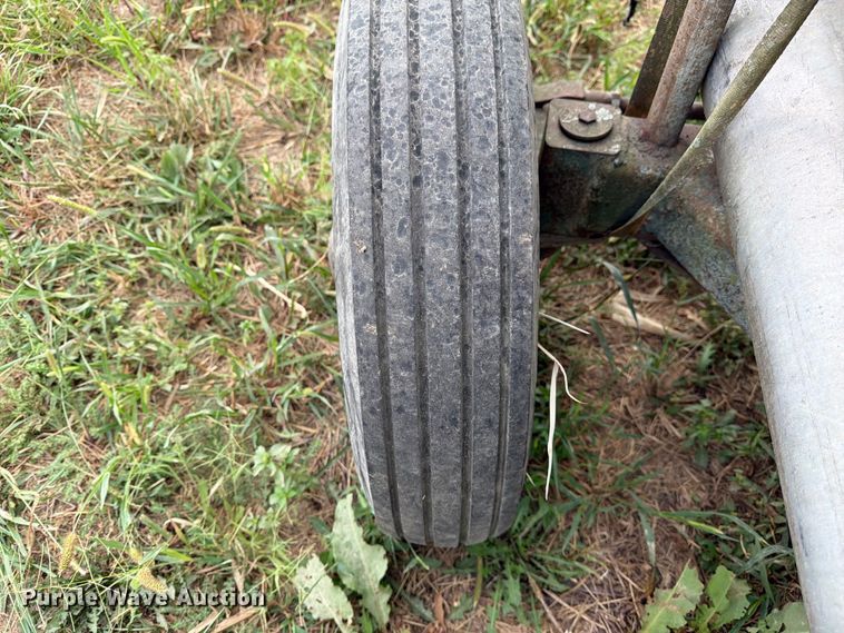 image for item DZ4758 Irrigation Pipe