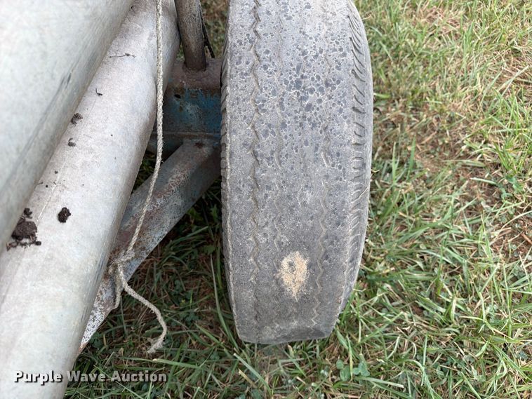 image for item DZ4758 Irrigation Pipe