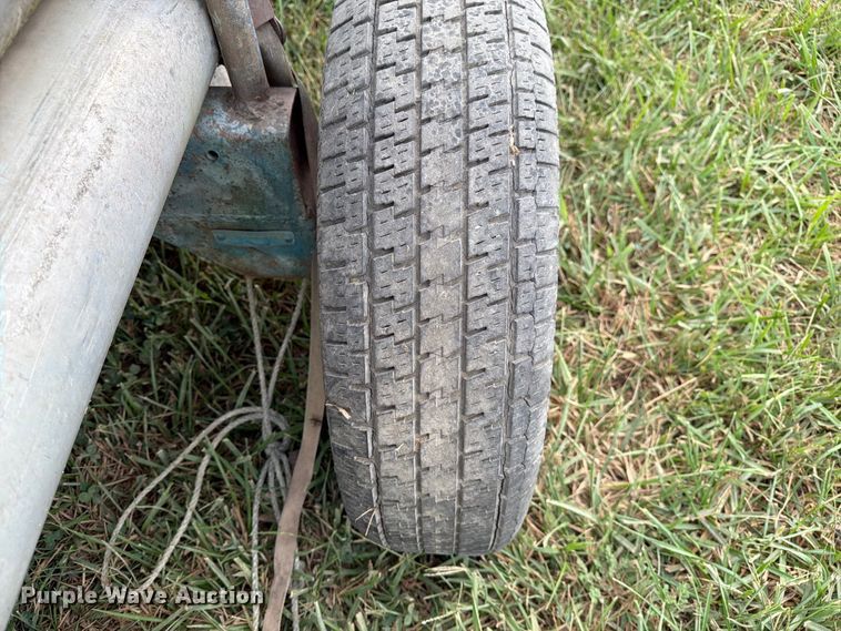 image for item DZ4758 Irrigation Pipe