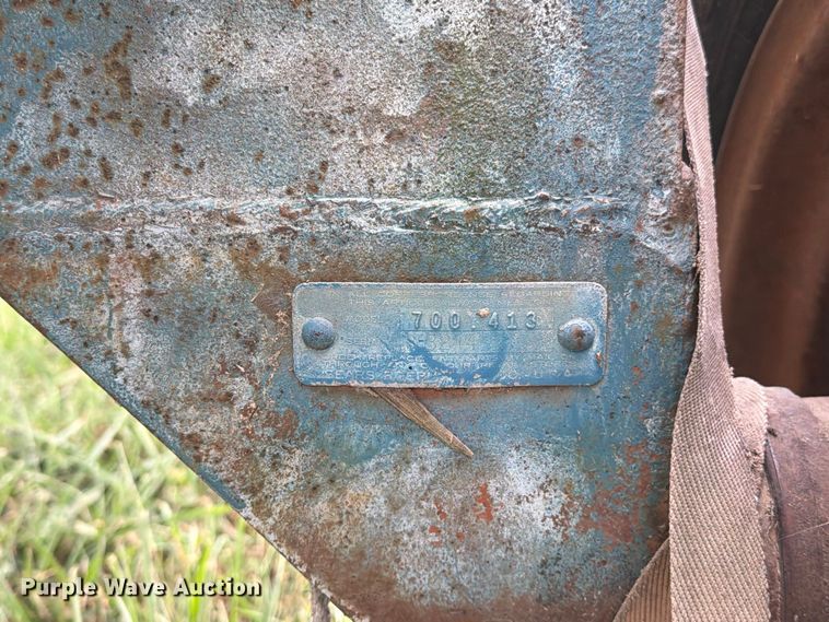 image for item DZ4758 Irrigation Pipe