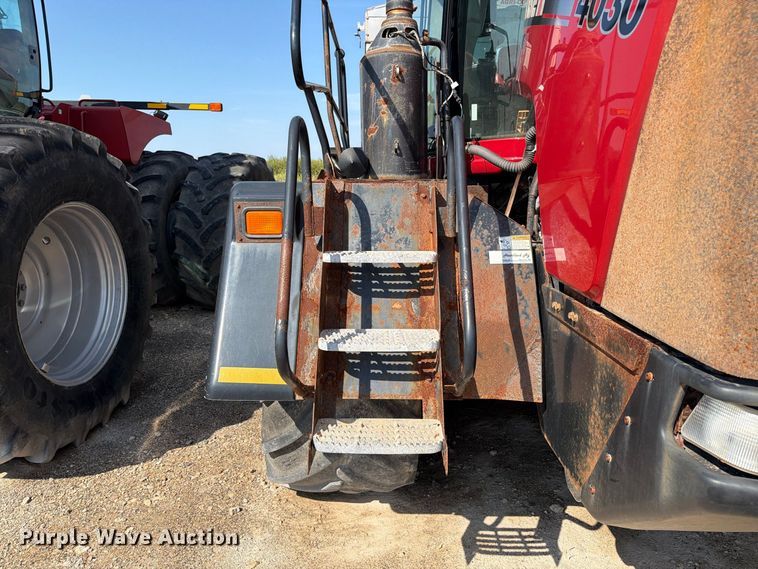 image for item DZ4845 2015 Case IH Titan 4030 applicator