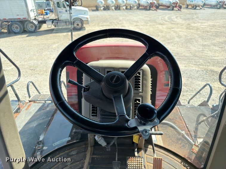 image for item DZ4845 2015 Case IH Titan 4030 applicator