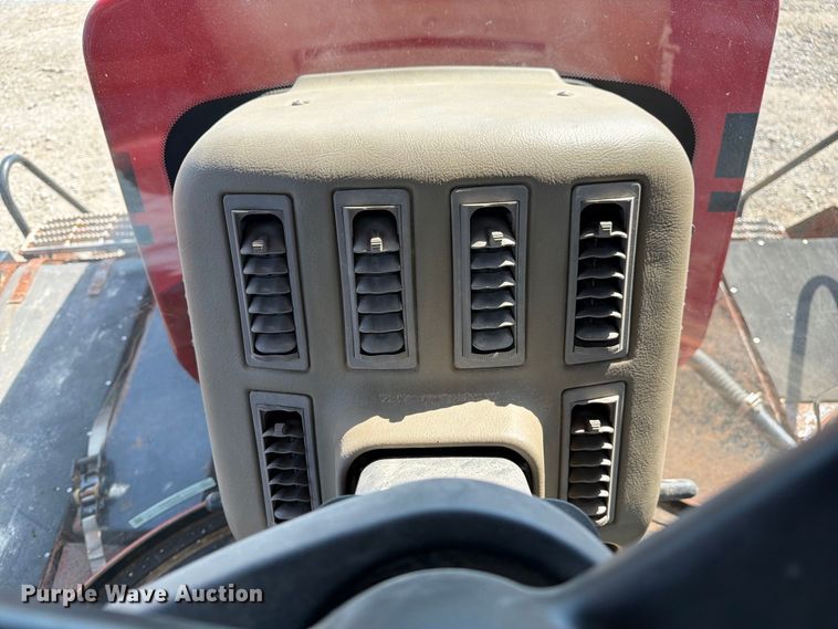 image for item DZ4845 2015 Case IH Titan 4030 applicator