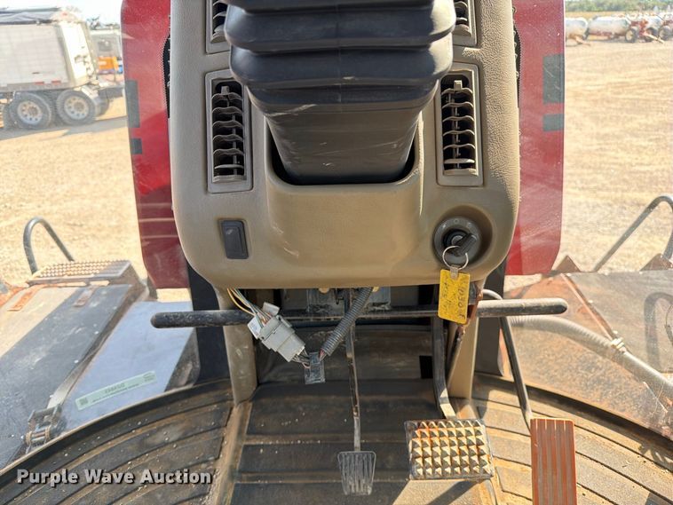 image for item DZ4845 2015 Case IH Titan 4030 applicator