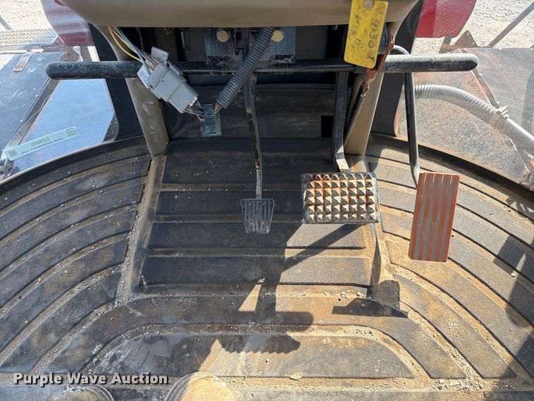 image for item DZ4845 2015 Case IH Titan 4030 applicator