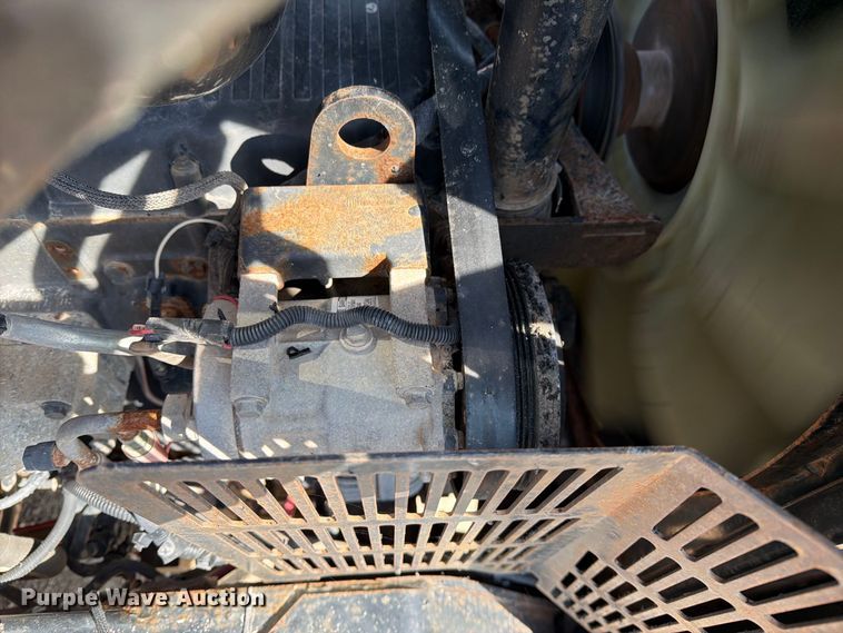image for item DZ4845 2015 Case IH Titan 4030 applicator