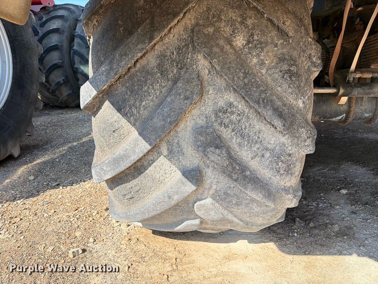 image for item DZ4845 2015 Case IH Titan 4030 applicator
