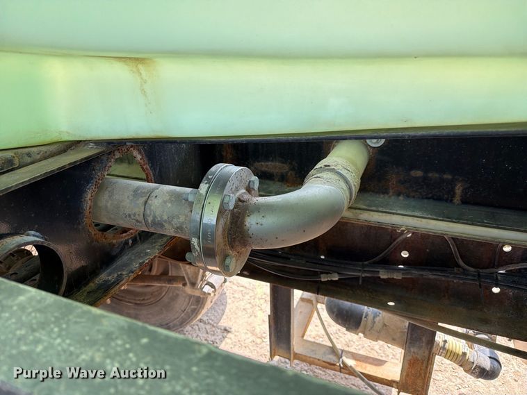 image for item DZ4847 1984 International Harvester Transtar 4300 liquid fertilizer truck