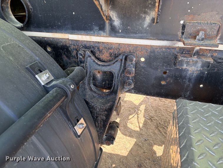 image for item DZ4847 1984 International Harvester Transtar 4300 liquid fertilizer truck