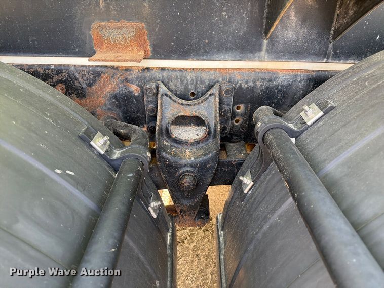 image for item DZ4847 1984 International Harvester Transtar 4300 liquid fertilizer truck