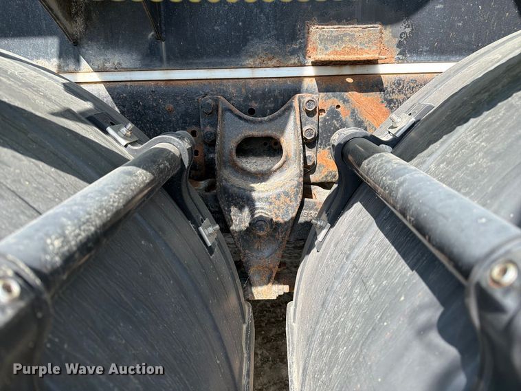 image for item DZ4847 1984 International Harvester Transtar 4300 liquid fertilizer truck
