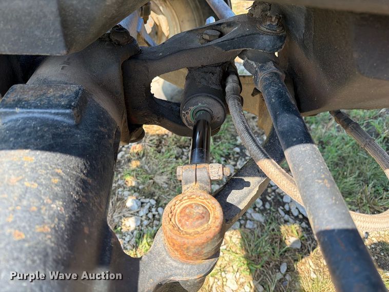 image for item DZ4883 1981 International Harvester 3688 tractor