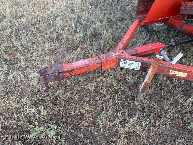 image for item EA0476 Wheatheart High & Heavy Hitter post driver