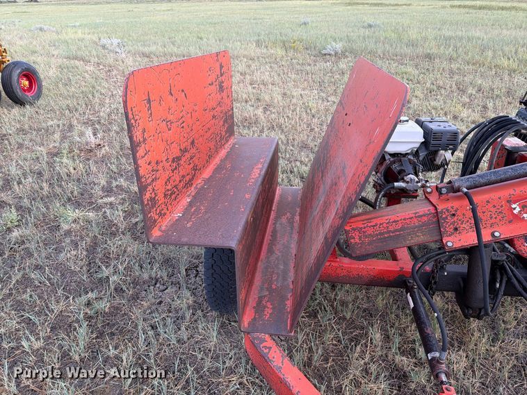 image for item EA0476 Wheatheart High & Heavy Hitter post driver