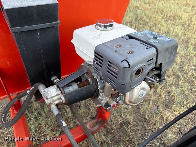 image for item EA0476 Wheatheart High & Heavy Hitter post driver