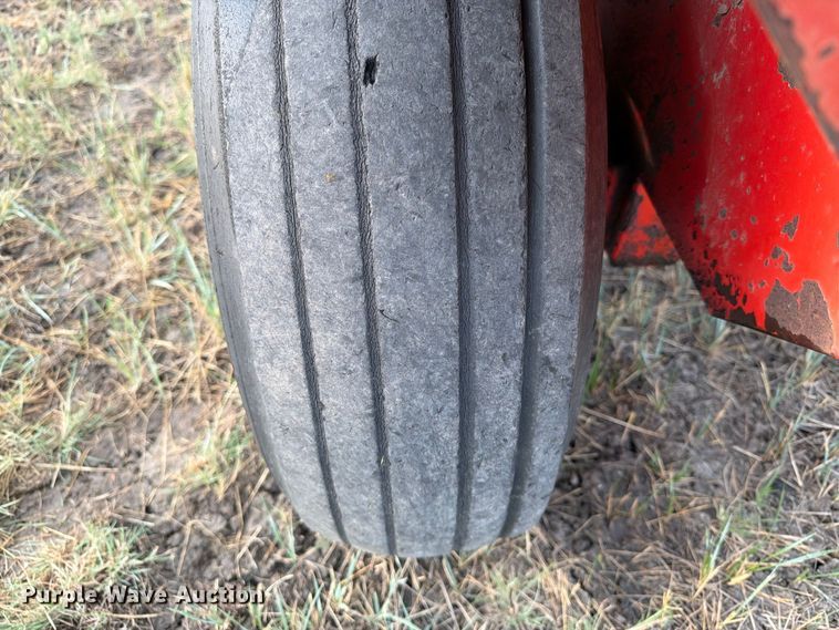 image for item EA0476 Wheatheart High & Heavy Hitter post driver