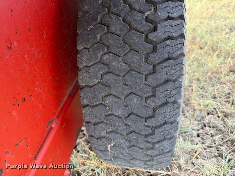 image for item EA0476 Wheatheart High & Heavy Hitter post driver
