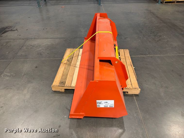image for item EP3036 Kubota LA555 loader