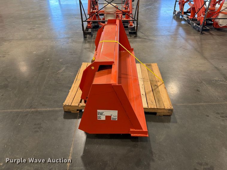 image for item EP3036 Kubota LA555 loader