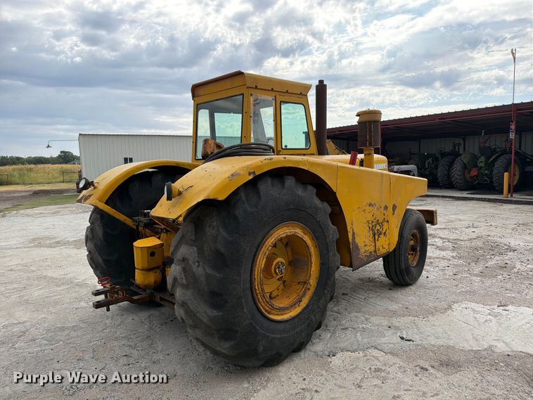 image for item EP7642 1963 John Deere 5010 tractor