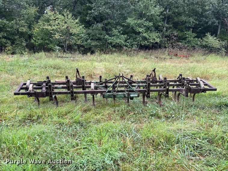 image for item ER3318 Field cultivator