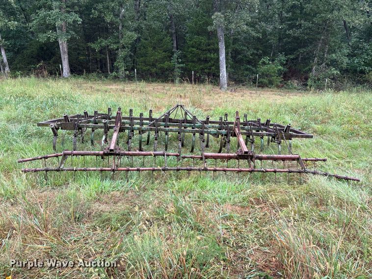 image for item ER3318 Field cultivator