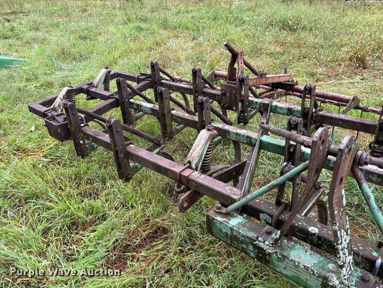 image for item ER3318 Field cultivator
