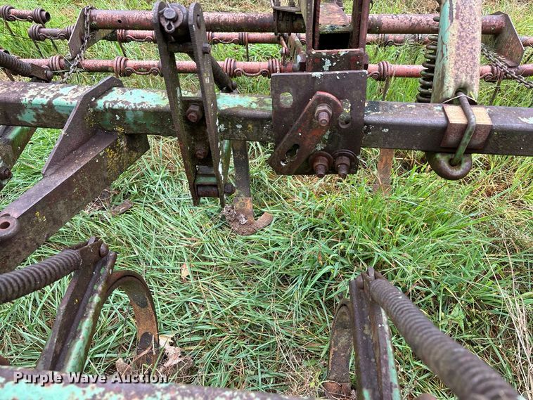 image for item ER3318 Field cultivator