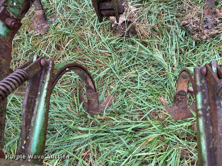 image for item ER3318 Field cultivator