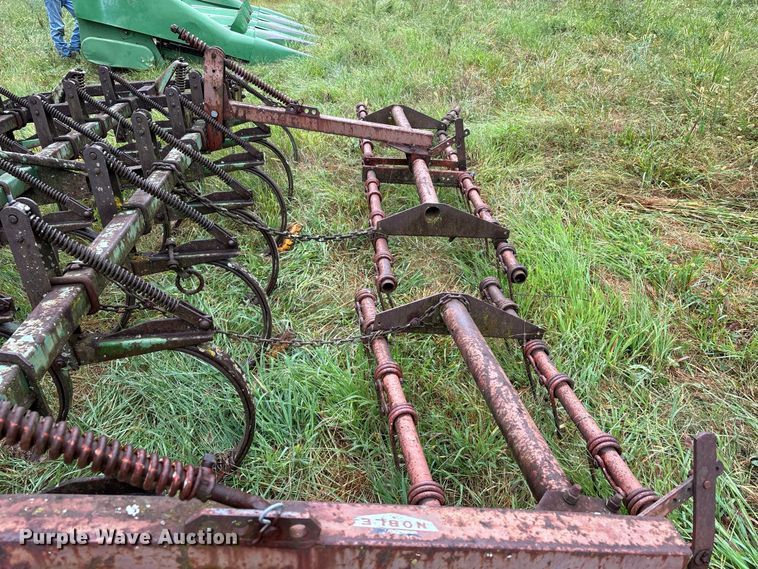 image for item ER3318 Field cultivator