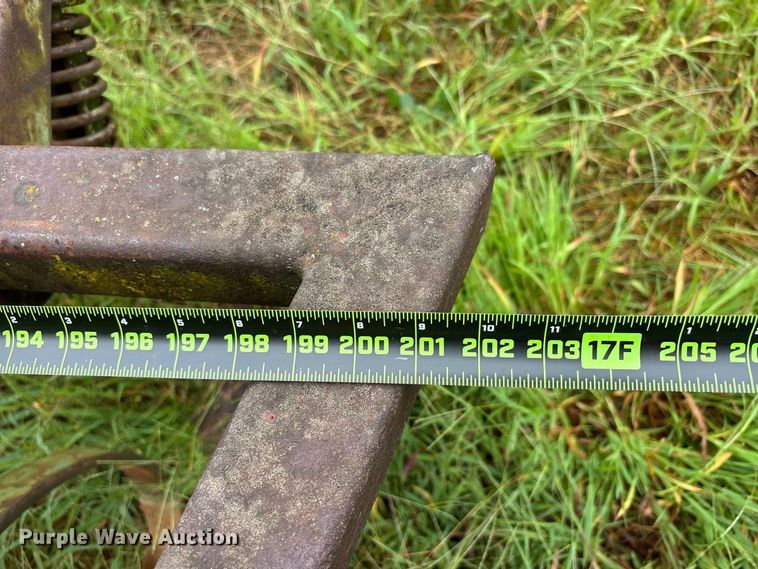 image for item ER3318 Field cultivator