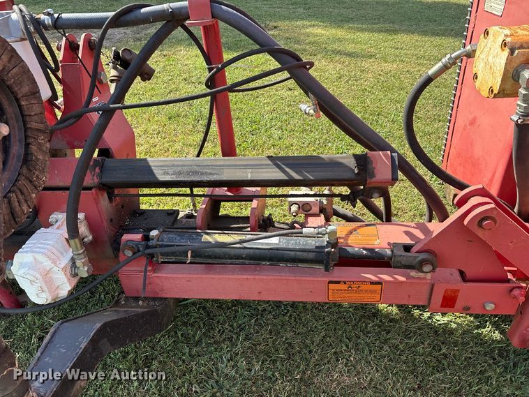 image for item ER3325 Bush Hog SM60 side boom rotary mower