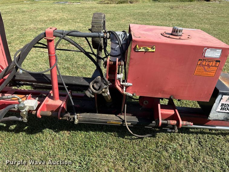 image for item ER3325 Bush Hog SM60 side boom rotary mower