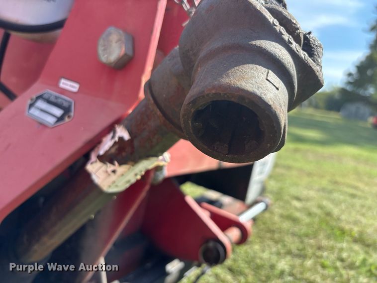 image for item ER3325 Bush Hog SM60 side boom rotary mower