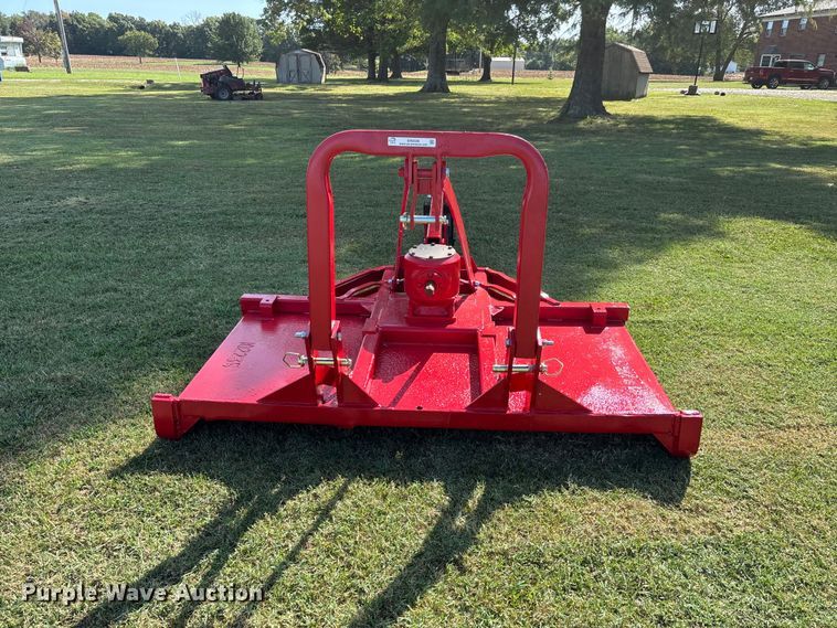 image for item ER3326 Brown MFG Corp. 89TC72R165 rotary mower