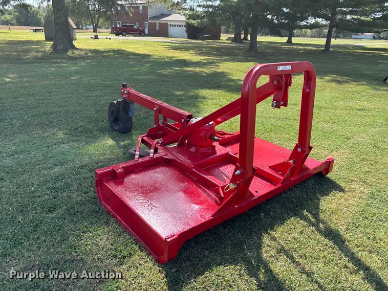 image for item ER3326 Brown MFG Corp. 89TC72R165 rotary mower