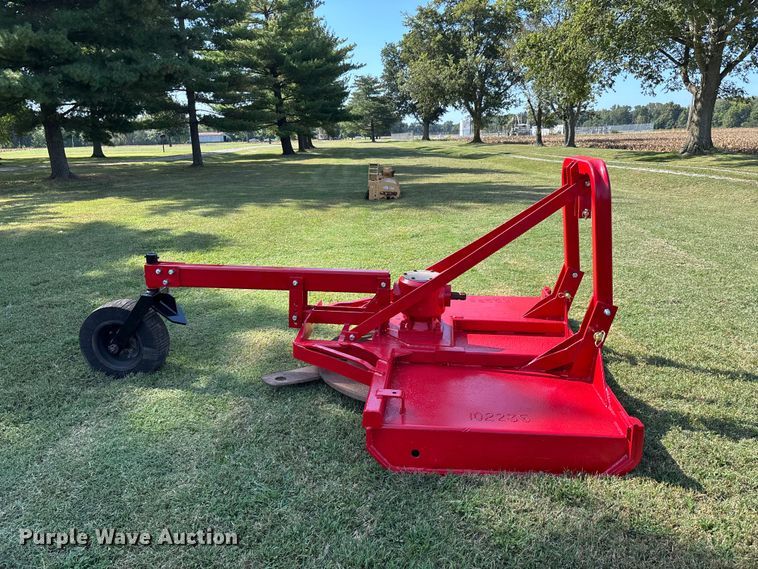 image for item ER3326 Brown MFG Corp. 89TC72R165 rotary mower