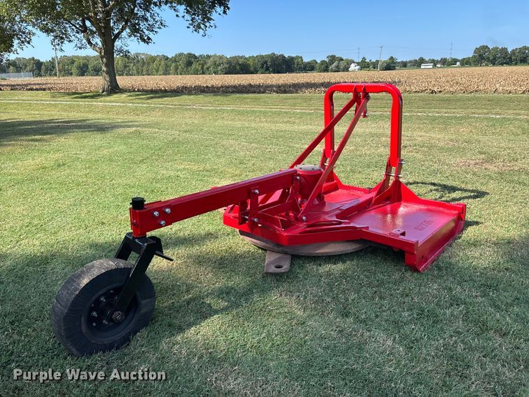 image for item ER3326 Brown MFG Corp. 89TC72R165 rotary mower