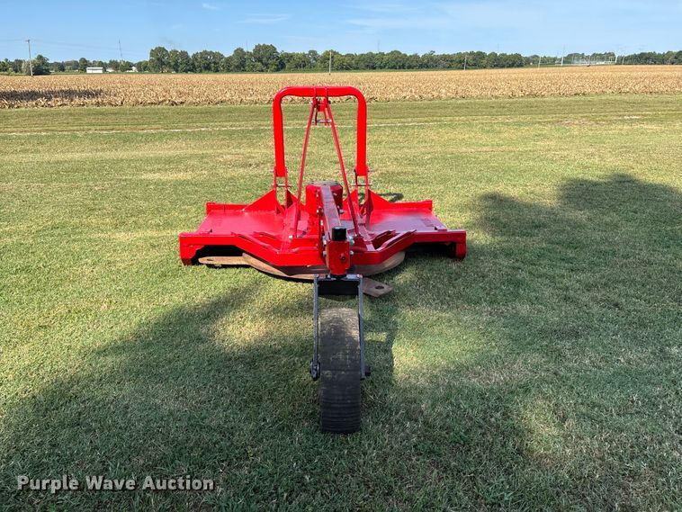 image for item ER3326 Brown MFG Corp. 89TC72R165 rotary mower